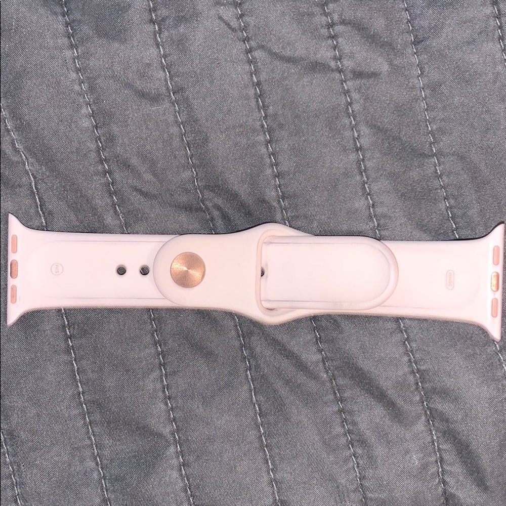 4 Apple Watch , 38 mm bands - Picture 2 of 5